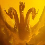 King Ghidorah