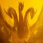 King Ghidorah