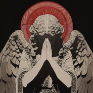 风中传来少年的思念