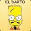 El Barto