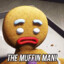 The Muffin Man