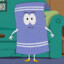 Towelie_Mkayyy