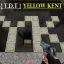 { T.D.T } Yellow Kent