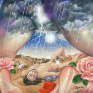 СТАРУХА ШАПОКЛЯК