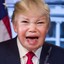 Kids  Donald Tramp