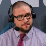 Richard "Hands" Lewis