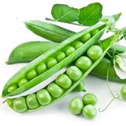 мексеканец горох