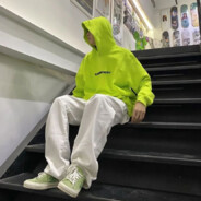 火山喷出爆米花