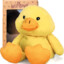 Microwavable Duck Plush Pal