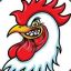 CrazyRooster