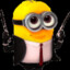 Minion MxCKY