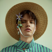 今天练习插花了吗？