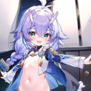 幼女裸体抢劫反被歼