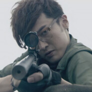 狙击手关谷神奇