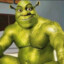 Naked Shrek