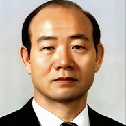 青瓦台第一突破手