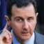 Bashar Assad