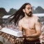 Steve Aoki