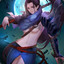 阿壕yasuo