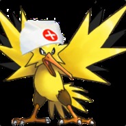 Monkey Dr. Zapdos