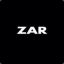 zar
