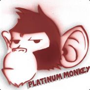 Platinum Monkey