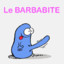 BARBABITE