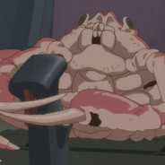Crab Daddy