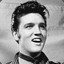 Elvis Presley i en liten låda