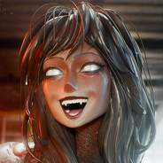 Frozen avatar
