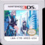 Blue archive for Nintendo 3DS