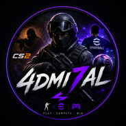 Admirall74 avatar