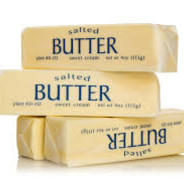 Yes it really is Butter