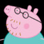 Daddy Pig