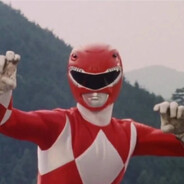 Red Ranger