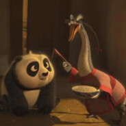 阿宝不怕爸爸在