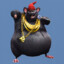 Biggie Cheese