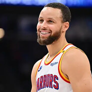STEPHEN CURRY