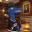 Sir Raptor Von Clutchless