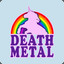 RainbowDeathMetal