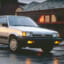 1984 Toytoa Tercel