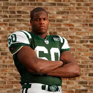 D'Brickashaw Ferguson