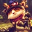 DeejayTeemo