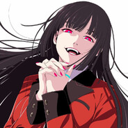 蛇喰梦子