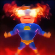 童话世界守卫者 超人强