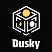 ¡ Dusky TF2 Key 🔑⇄🟡