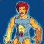 Lion-O Richie