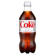 diet coke