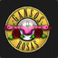 Gansos Rosas