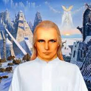 FOR AGARTHA!!!!